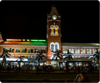 Chennai